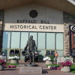 The Buffalo Bill Museum