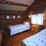 Lodging near Yellowstone East Entrance